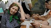 Молдавские коммунисты станут оппозицией