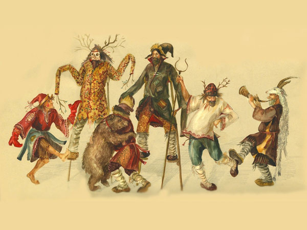 Эсхатологический казус или почему у нас все никак не получается