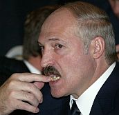 Лукашенко позавидовал Януковичу и заступился за Бакиева