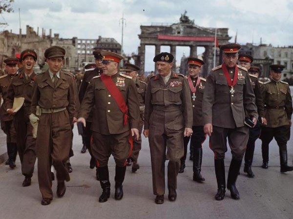 Галерея победителей