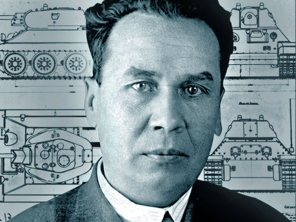 Мемория. Михаил Кошкин