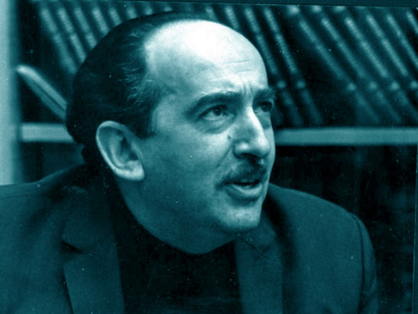 Александр Галич