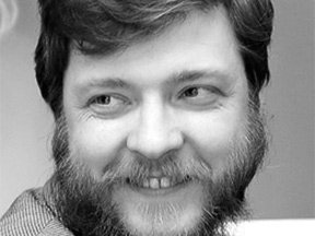 Историк на обочине
