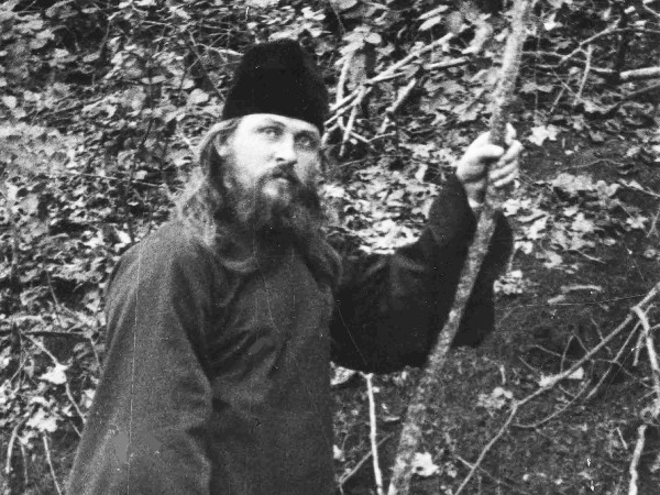 Человек дня. Митрополит Вениамин (Федченков)