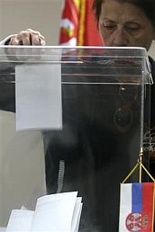 Сербия балансирует между Европой и Россией