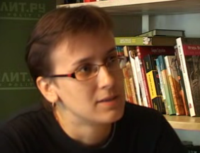 Ната Сучкова: «Люди специально доводят себя до истерики, это в природе поэта»