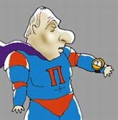 Буш поверил в российскую демократию
