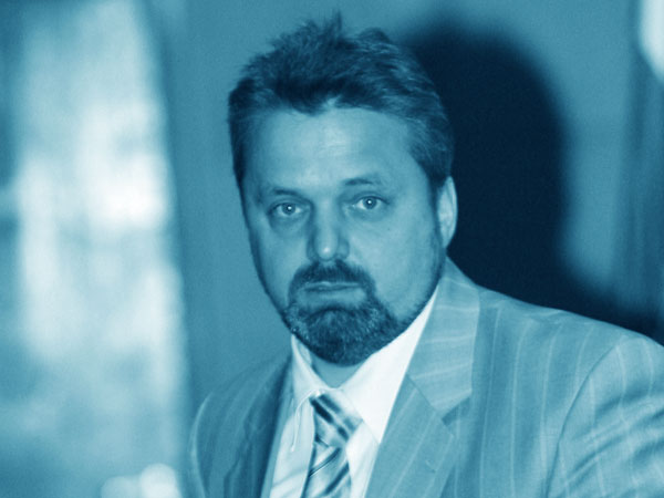 Мемория. Андрей Козлов
