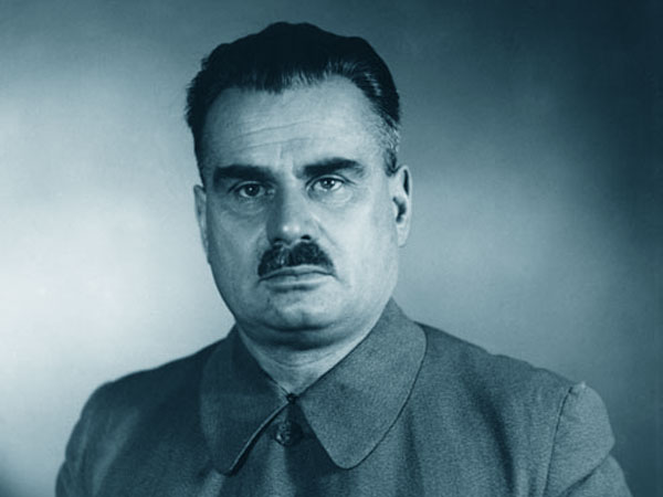 Человек дня: Иван Лихачев