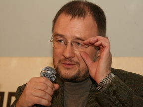 Национализация истории в Украине