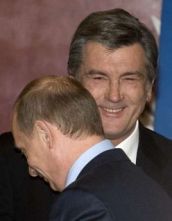 Украине заменят посредников