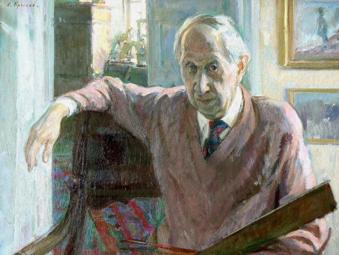 Порфирий Крылов