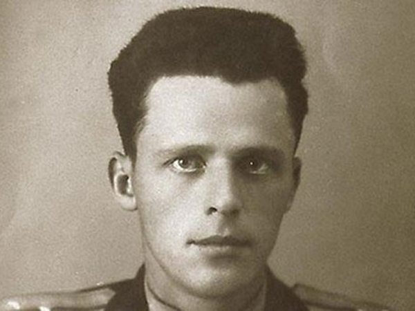 Мемория. Борис Васильев