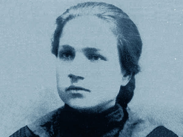 Мария Ветрова