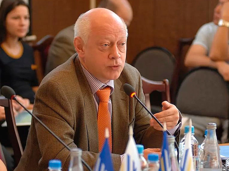 Мы выбираем, нас выбирают