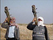 Боевики в Эль-Фаллудже гибнут сотнями