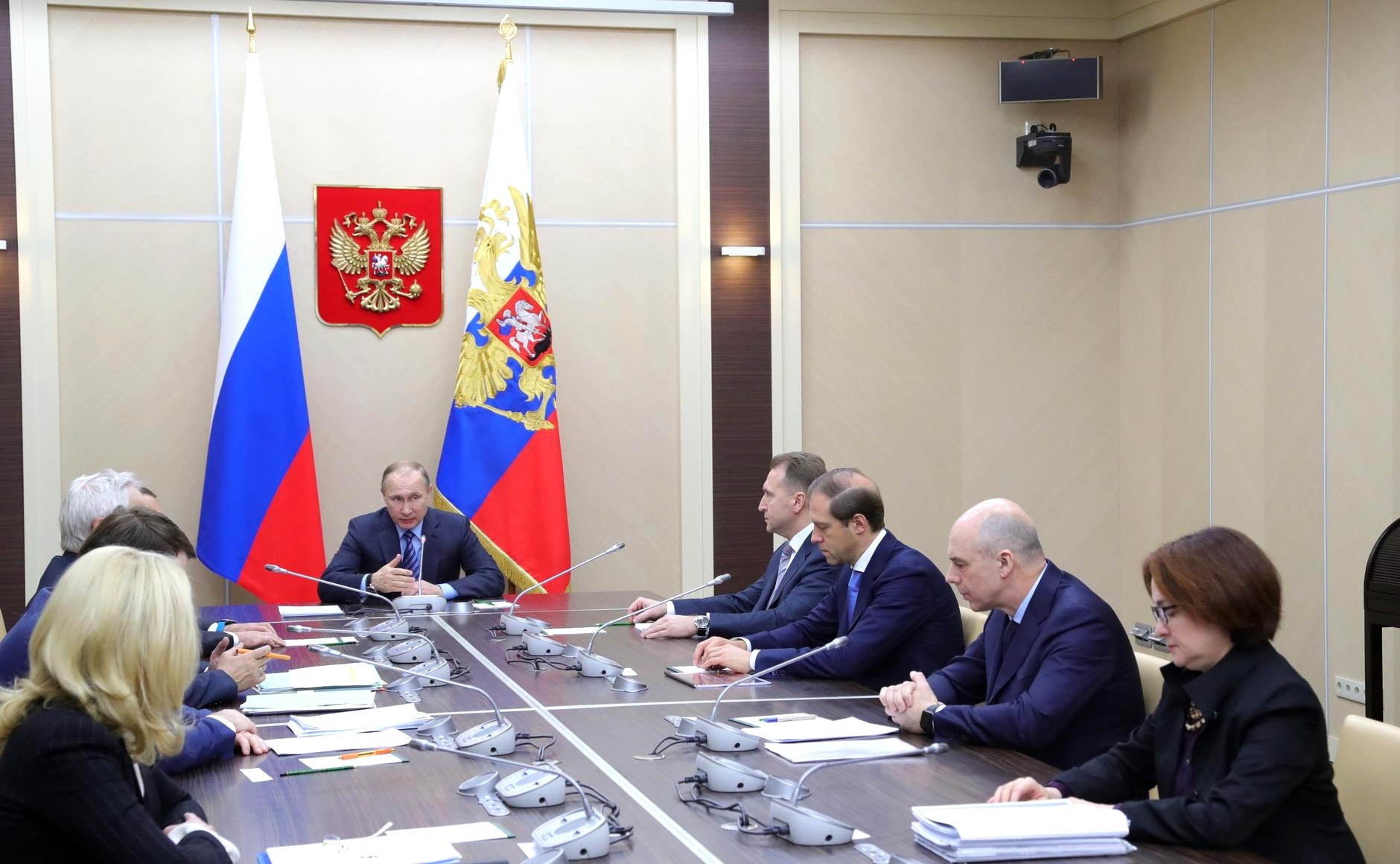 #100 СЛОВ. Минфин назвал условия реструктуризации долгов регионов