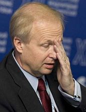 Президенту ТНК-ВР нашли в России дело