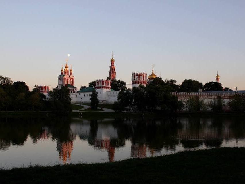Дело реставраторов