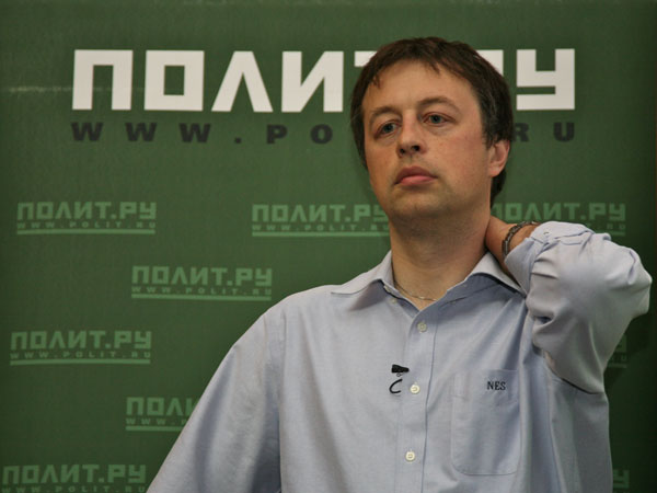 Константин Сонин уходит из РЭШ