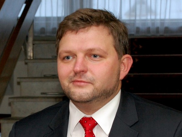 Человек дня: Никита Белых