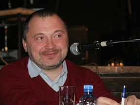 О регионализме и географическом кретинизме