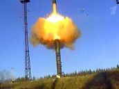 Россия испытала средство против американской ПРО