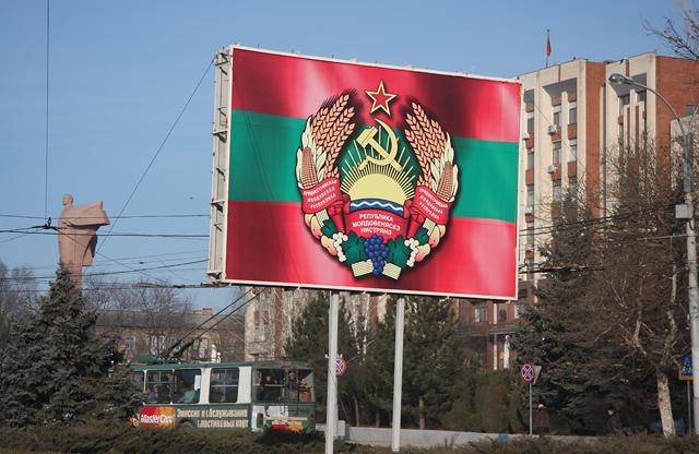 «Логика паразитов»