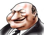Замов на переправе не меняют