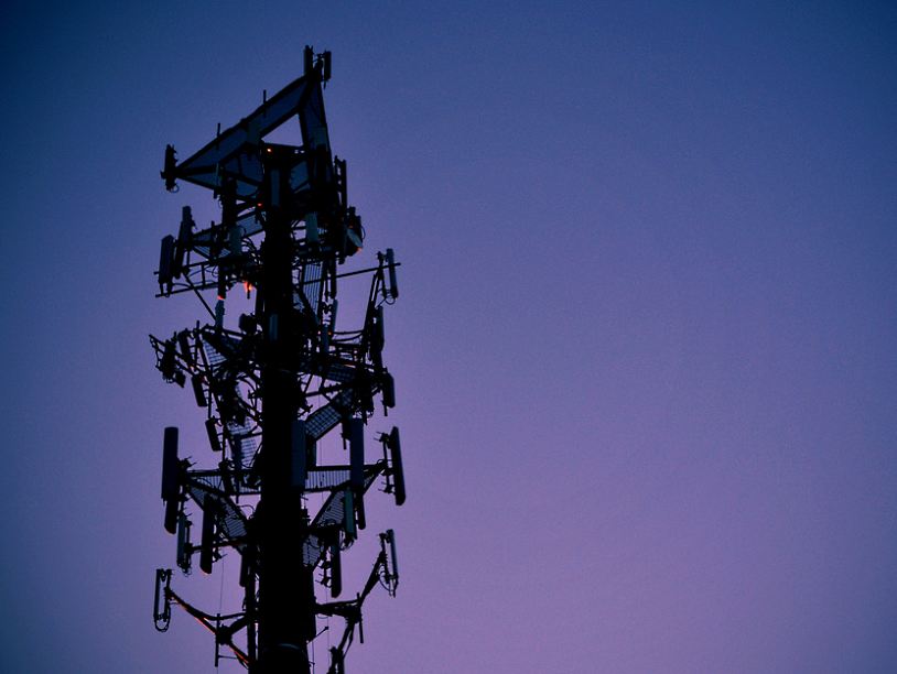 Разработана технология предотвращения перегрузки сотовых сетей