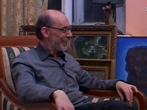 Искусство и расчет починки сердца. Беседа с кардиохирургом и коллекционером Михаилом Алшибая. Часть 2