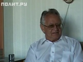 Чиновник для борьбы с чиновниками. Беседа с Олегом Мироновым