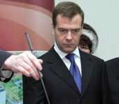 ЦИК оформил преемника