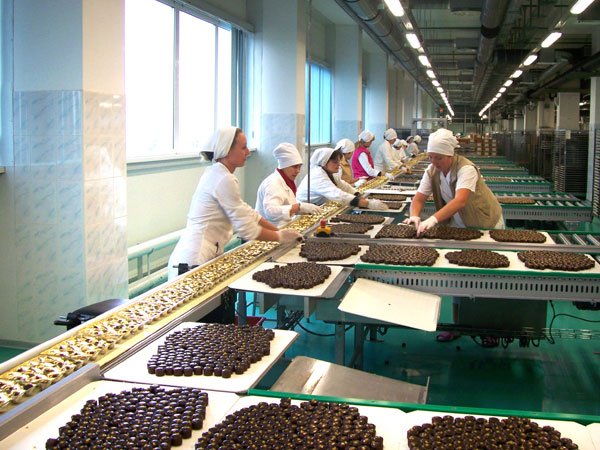 Конфетозамещение