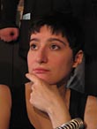 Мария Степанова: Литература не должна интересовать