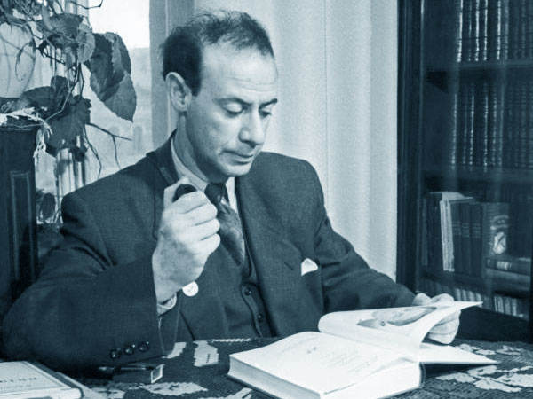 Мемория. Лев Кассиль