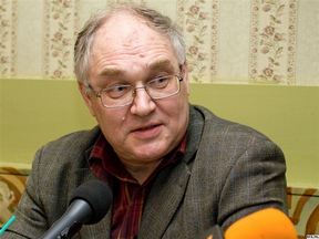 Социологический партхозактив