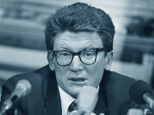 Андрей Амальрик