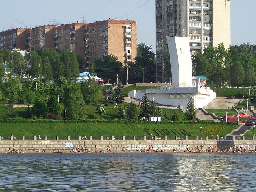 В Самаре покажут центр социальных инноваций