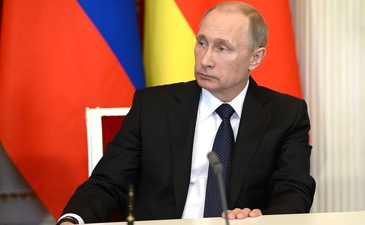 Топ-5 новостей 11 апреля
