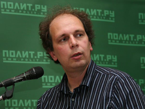 ProScience Театр с Павлом Плечовым. 19 октября. Инфосправка
