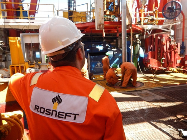 Инвестбанки прогнозируют рост стоимости акций «Роснефти»
