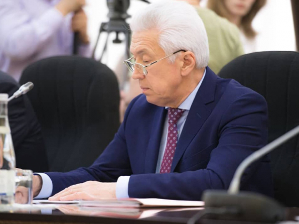 Неэффективных управленцев Дагестана сменяет кадровый резерв республики