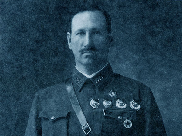 Мемория. Михаил Ефремов