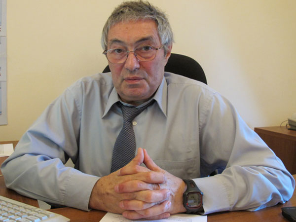 #ЗНАТЬ. Информационная справка: Лев Зеленый