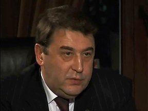 Предотвращенная катастрофа