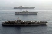 США решили расшатывать Иран изнутри