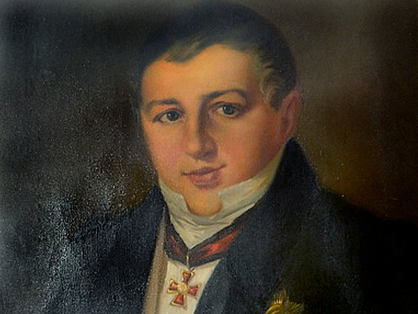 Мемория. Павел Шиллинг