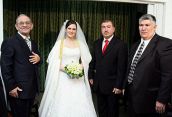 Террористы взорвали свадьбу