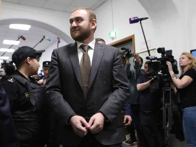 Топ новостей 30 января